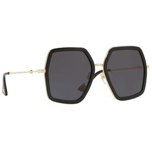 GUCCI Sunglasses GG0106S 56